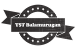 TST Balamurugan